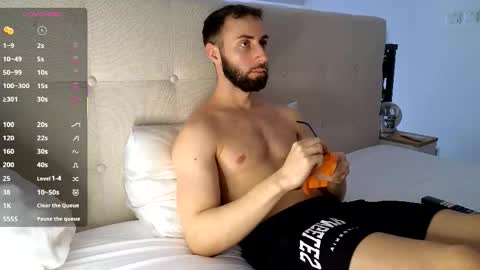 ryanstorm1 online show from 02-24-26, 11:52