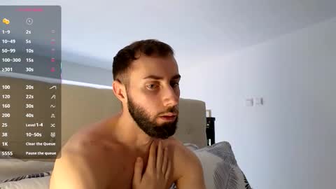 ryanstorm1 online show from 03-14-26, 11:48