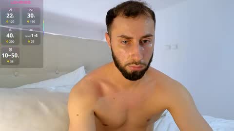 ryanstorm1 online show from 04-20-26, 11:46