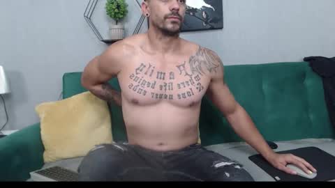 Ryan online show from 11-12-25, 04:07