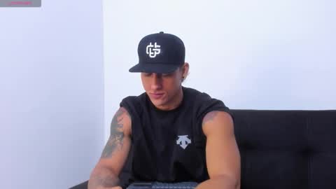 ryanwhite3 online show from 10-27-25, 12:36