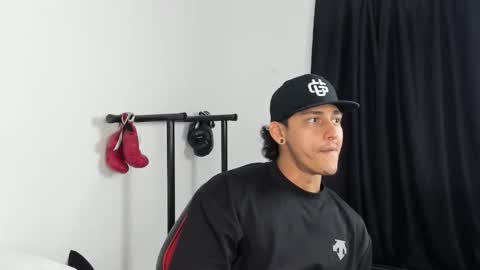 ryanwhite3 online show from 11-13-25, 12:20