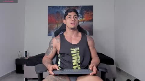 ryanwhite3 online show from 04-21-26, 09:50