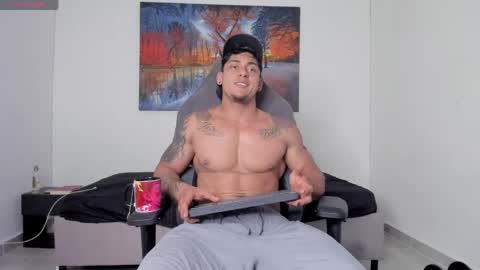 Snapshot of ryanwhite3 chatting on 04-22-26, 09:16 ryanwhite3 online show from 04-22-26, 09:16