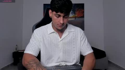 Snapshot of ryanwhite3 chatting on 04-24-26, 11:07 ryanwhite3 online show from 04-24-26, 11:07