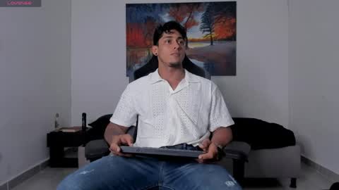 Snapshot of ryanwhite3 chatting on 04-26-26, 07:55 ryanwhite3 online show from 04-26-26, 07:55