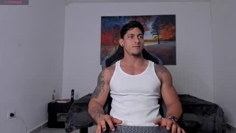 Snapshot of ryanwhite3 chatting on 04-27-26, 11:14 ryanwhite3 online show from 04-27-26, 11:14
