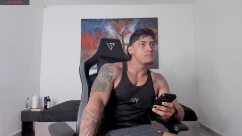 Snapshot of ryanwhite3 chatting on 05-03-26, 10:16 ryanwhite3 online show from 05-03-26, 10:16