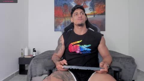 Snapshot of ryanwhite3 chatting on 05-04-26, 11:34 ryanwhite3 online show from 05-04-26, 11:34