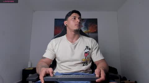 Snapshot of ryanwhite3 chatting on 05-29-26, 11:14 ryanwhite3 online show from 05-29-26, 11:14