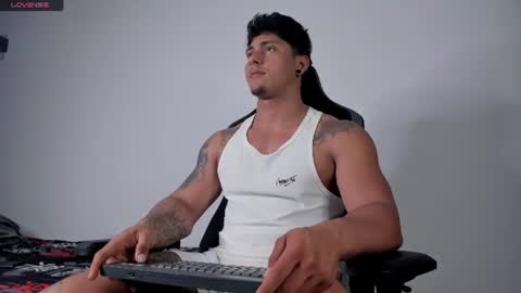 Snapshot of ryanwhite3 chatting on 07-14-26, 11:54 ryanwhite3 online show from 07-14-26, 11:54