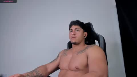 Snapshot of ryanwhite3 chatting on 07-17-26, 12:06 ryanwhite3 online show from 07-17-26, 12:06
