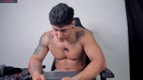 Snapshot of ryanwhite3 chatting on 07-26-26, 12:41 ryanwhite3 online show from 07-26-26, 12:41