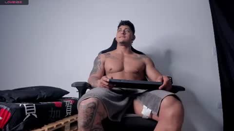 Snapshot of ryanwhite3 chatting on 07-30-26, 12:09 ryanwhite3 online show from 07-30-26, 12:09