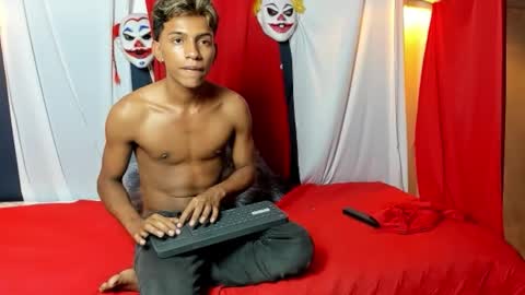 ryder_cum23 online show from 10-18-25, 05:43