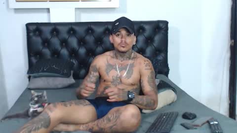 ryder_hotskin online show from 02-01-26, 08:13