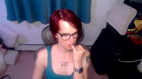 Ryff Burnz online show from 09-11-25, 04:45