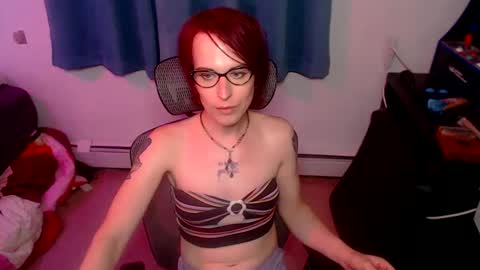 Ryff Burnz online show from 10-01-25, 05:24