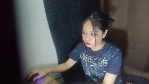 Beau Angel online show from 02-28-25, 05:15