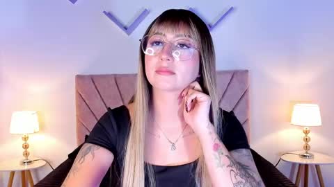 Rylle  online show from 04-28-26, 10:37