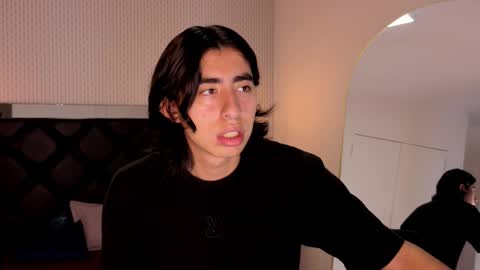 Ryo online show from 10-08-25, 08:39