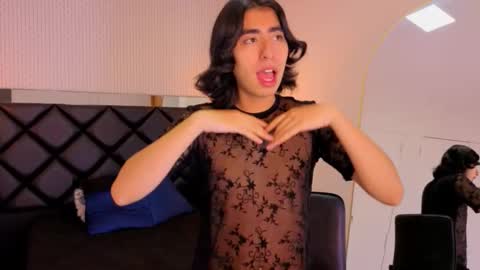 Ryo online show from 10-27-25, 08:46