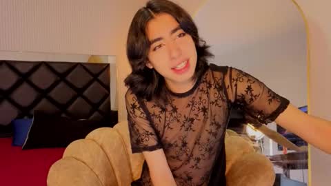 Ryo online show from 11-18-25, 08:35