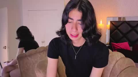 Ryo online show from 03-27-26, 01:22