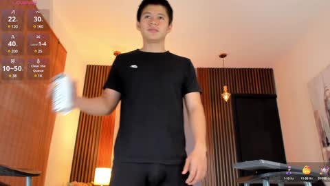 Ryo Kush online show from 01-18-25, 01:29