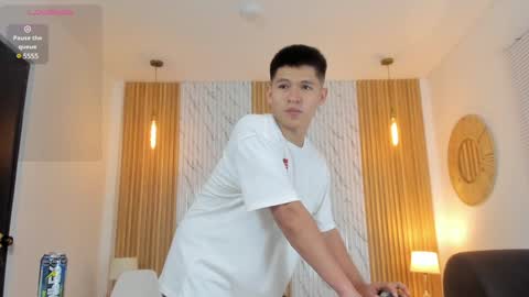 Ryo Kush online show from 01-23-25, 12:19