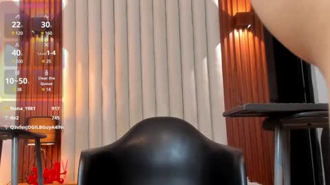 Ryo Kush online show from 02-02-25, 01:45