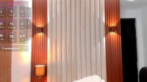 Ryo Kush online show from 02-05-25, 07:53