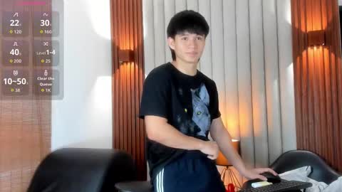 Ryo Kush online show from 09-09-25, 07:57