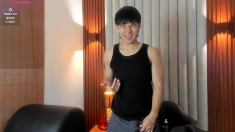 Ryo Kush online show from 10-08-25, 04:54