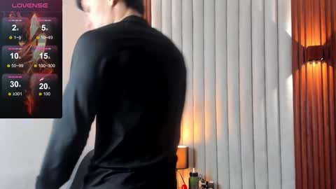 Ryo Kush online show from 02-14-26, 04:09