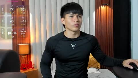 Ryo Kush online show from 05-27-26, 02:58
