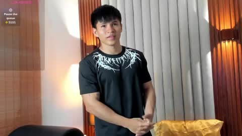 Ryo Kush online show from 05-30-26, 01:08