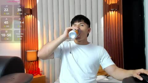 Ryo Kush online show from 06-04-26, 12:55