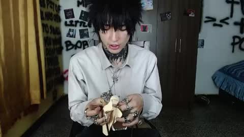 Ryoko online show from 04-24-26, 11:07