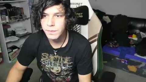 Ryot3 online show from 11-16-25, 04:40