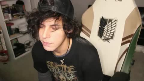 Ryot3 online show from 11-21-25, 03:11