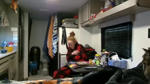 Snapshot of rytracey2024 chatting on 12-03-24, 03:22 RyTracey2024 online show from 12-03-24, 03:22