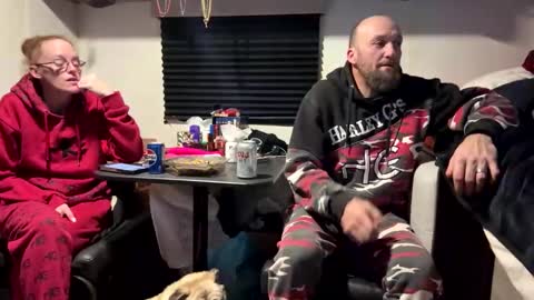 Snapshot of rytracey2024 chatting on 01-25-25, 10:18 RyTracey2024 online show from 01-25-25, 10:18