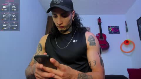 leopmonk help me reach 100 thumbs up online show from 01-25-25, 12:26