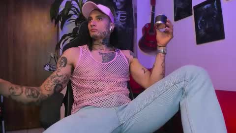 leopmonk help me reach 100 thumbs up online show from 10-23-25, 01:43