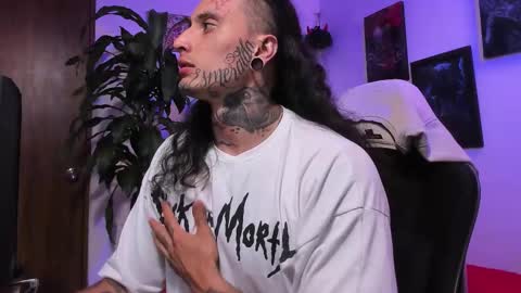 leopmonk help me reach 100 thumbs up online show from 12-02-25, 01:33