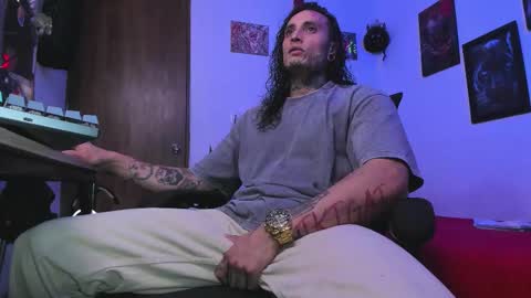 leopmonk help me reach 100 thumbs up online show from 02-03-26, 01:59