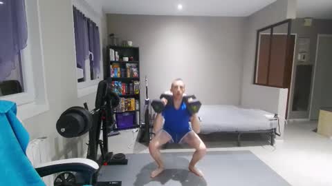 Snapshot of ryukukamifr chatting on 11-27-25, 05:53 Ryuk FR online show from 11-27-25, 05:53