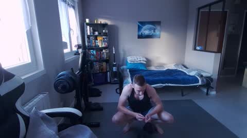 Snapshot of ryukukamifr chatting on 02-02-26, 08:13 Ryuk FR online show from 02-02-26, 08:13