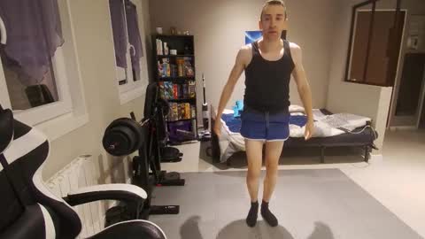 Snapshot of ryukukamifr chatting on 02-11-26, 05:40 Ryuk FR online show from 02-11-26, 05:40